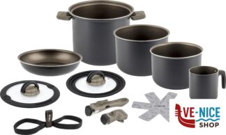 Popote Torralta Brunner TORRALTA