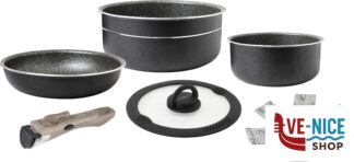 Popote Pirate Spacemaster Brunner PIRATE