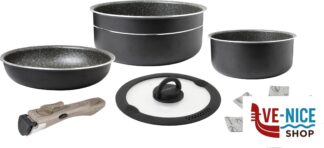 Popote Pirate Spacemaster Brunner PIRATE