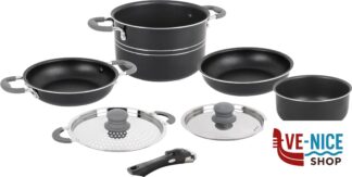 Popote Flavor 7+1 Brunner FLAVOR