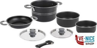 Popote Flavor 7+1 Brunner FLAVOR