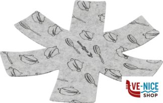 Protezione pentole Potguard Brunner OPTIONAL