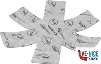 Protezione pentole Potguard Brunner OPTIONAL