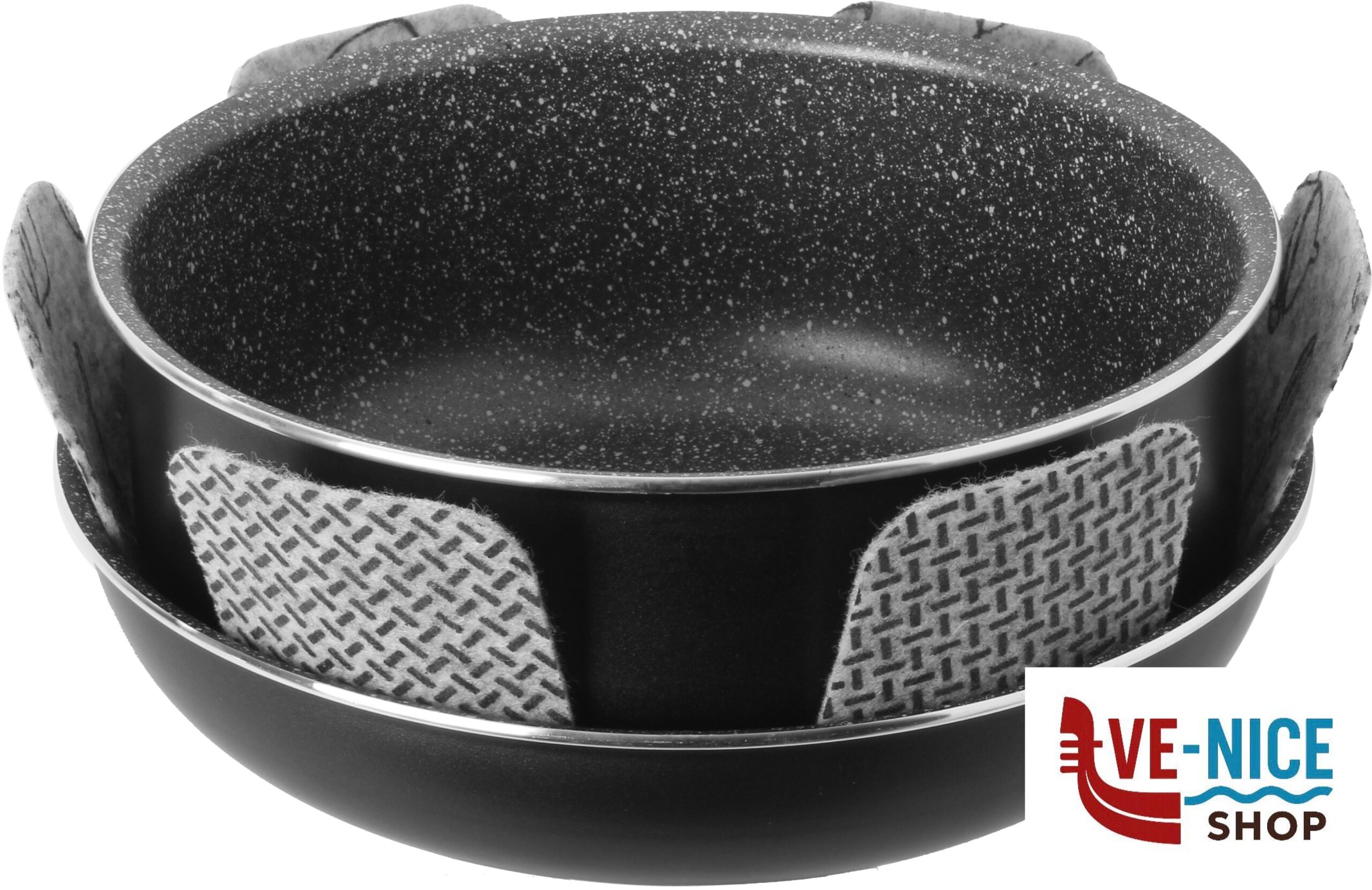 Protezione pentole Potguard Brunner OPTIONAL - immagine 7