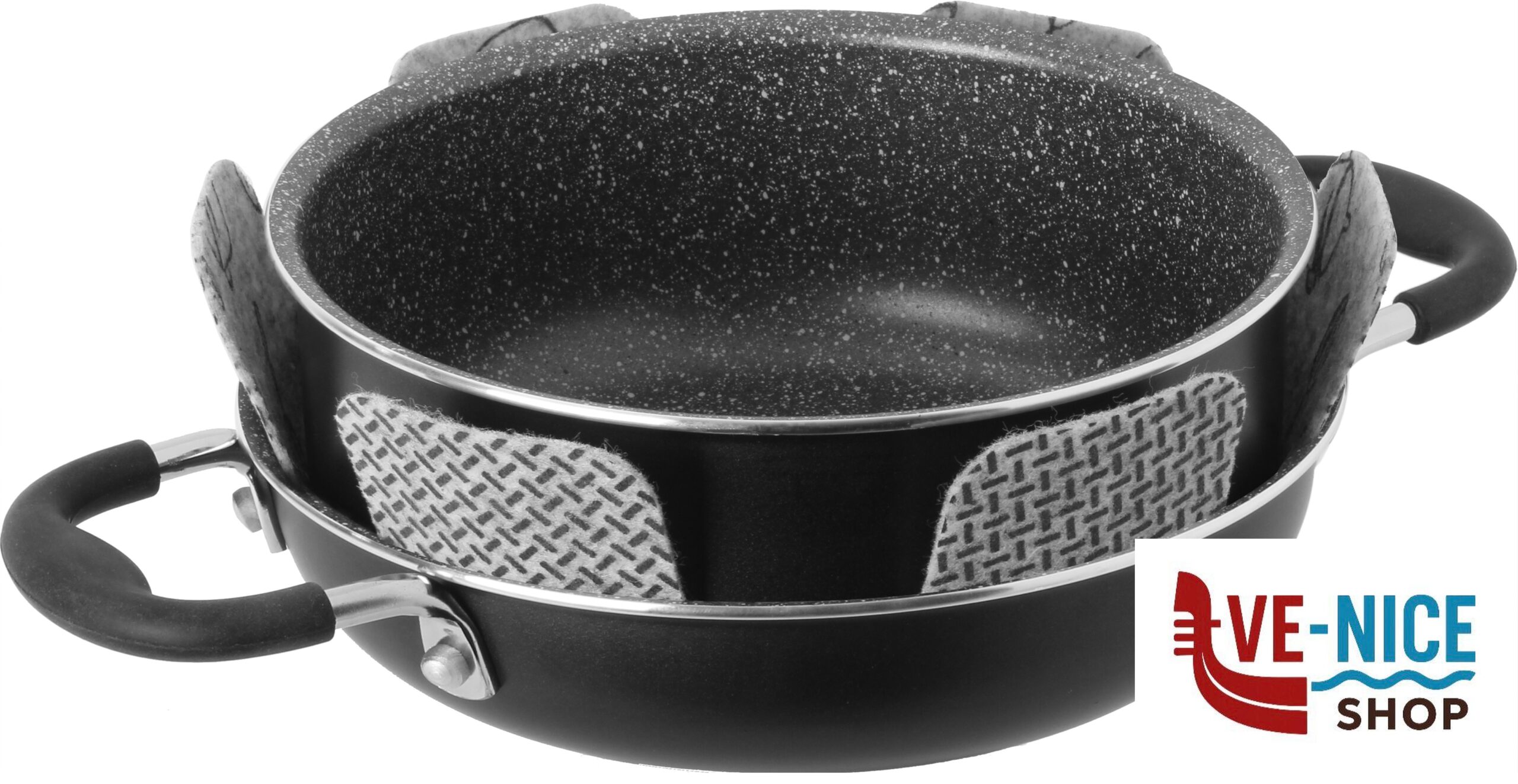 Protezione pentole Potguard Brunner OPTIONAL - immagine 8