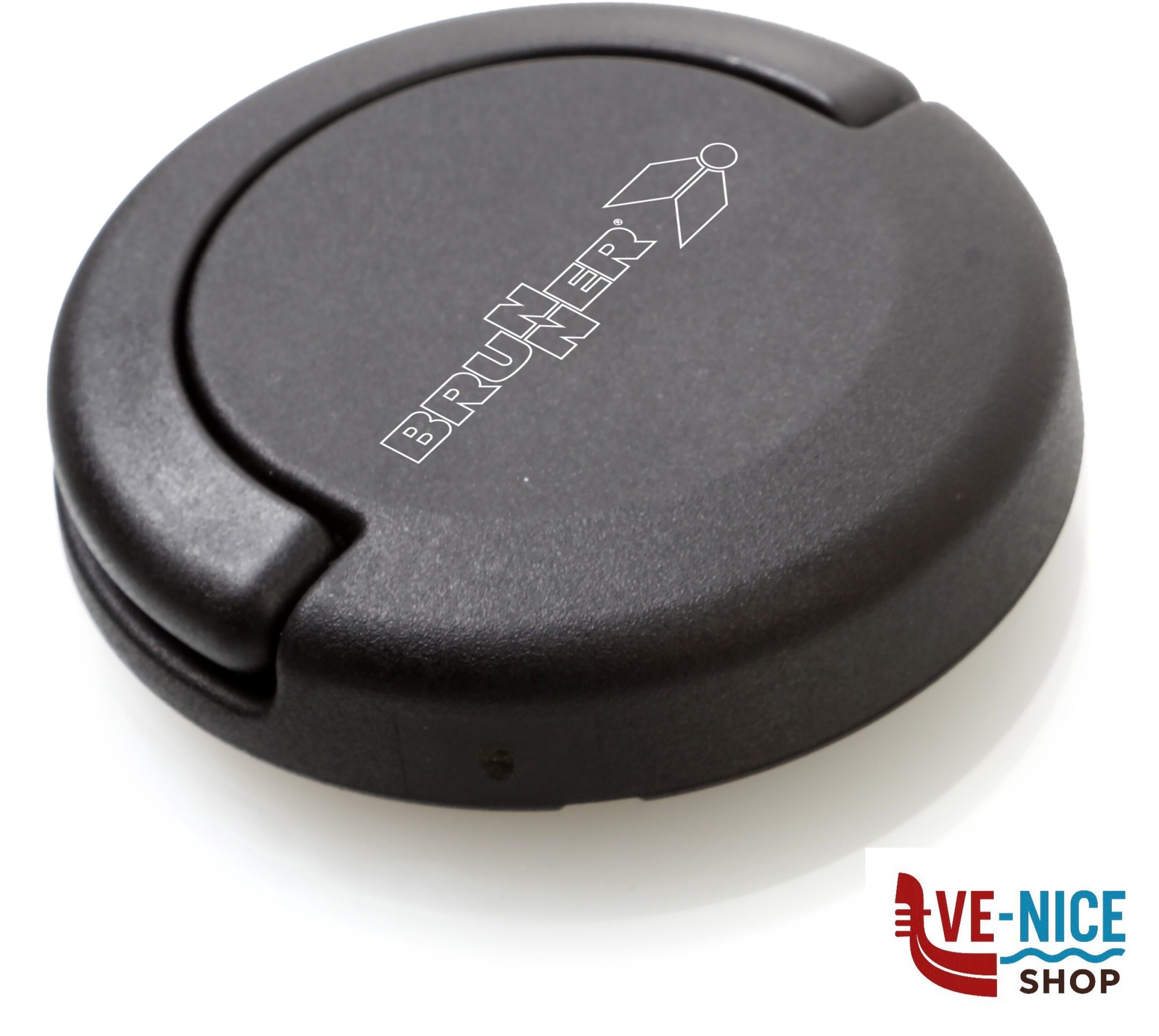 Popote Pirate NG 7+1 Brunner PIRATE - immagine 10