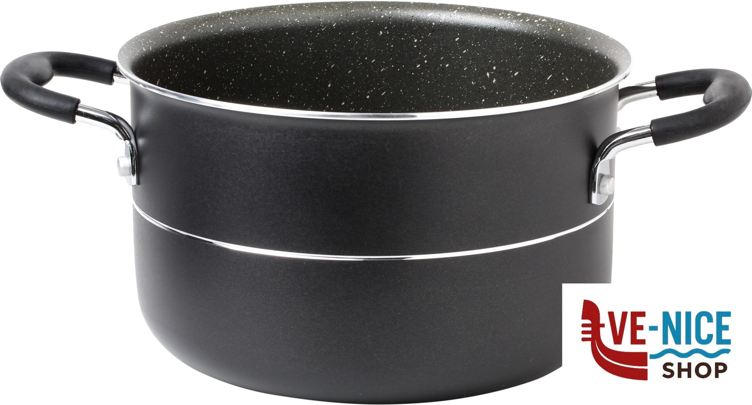 Popote Pirate NG 7+1 Brunner PIRATE - immagine 3