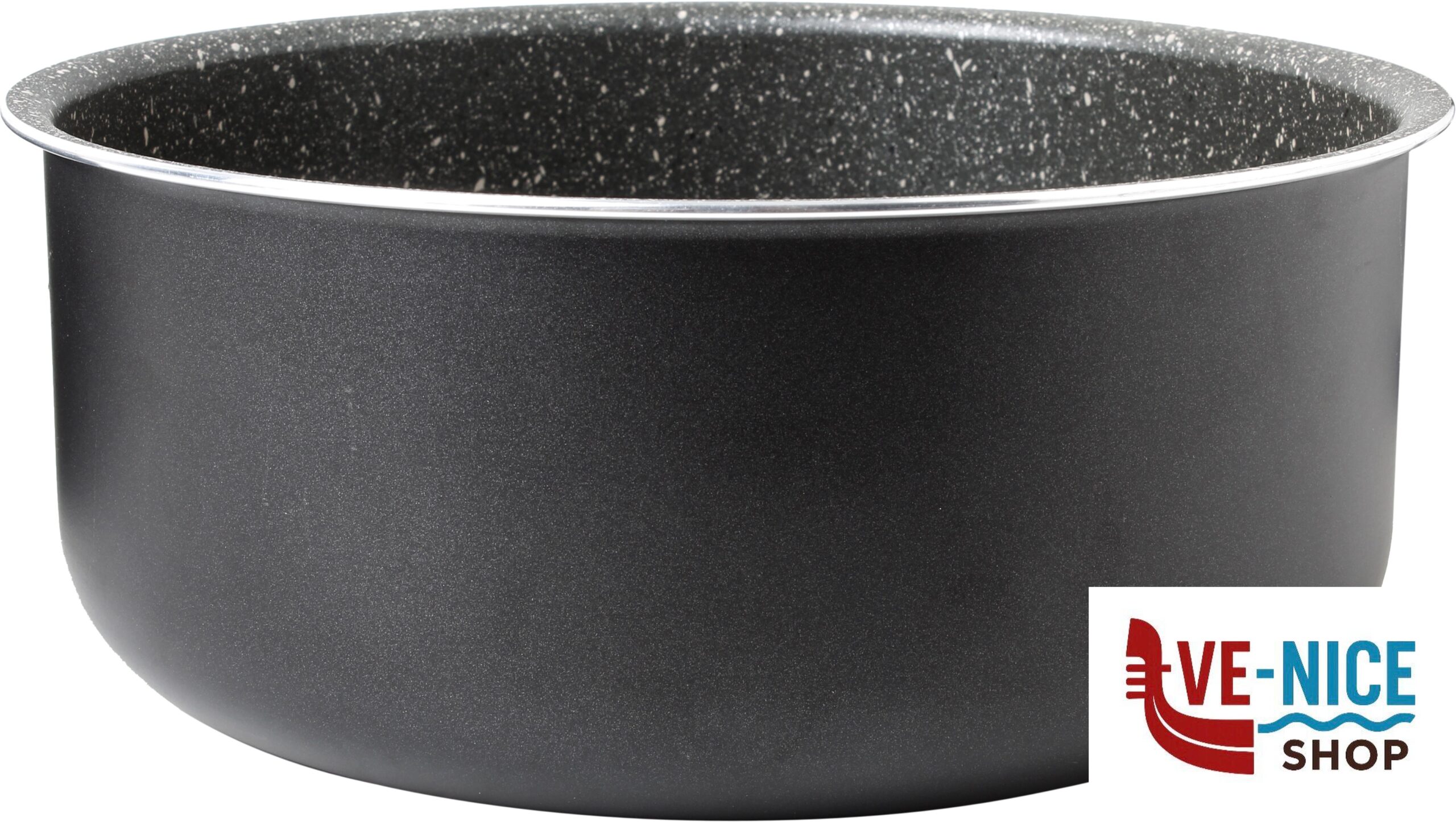 Popote Pirate NG 7+1 Brunner PIRATE - immagine 4