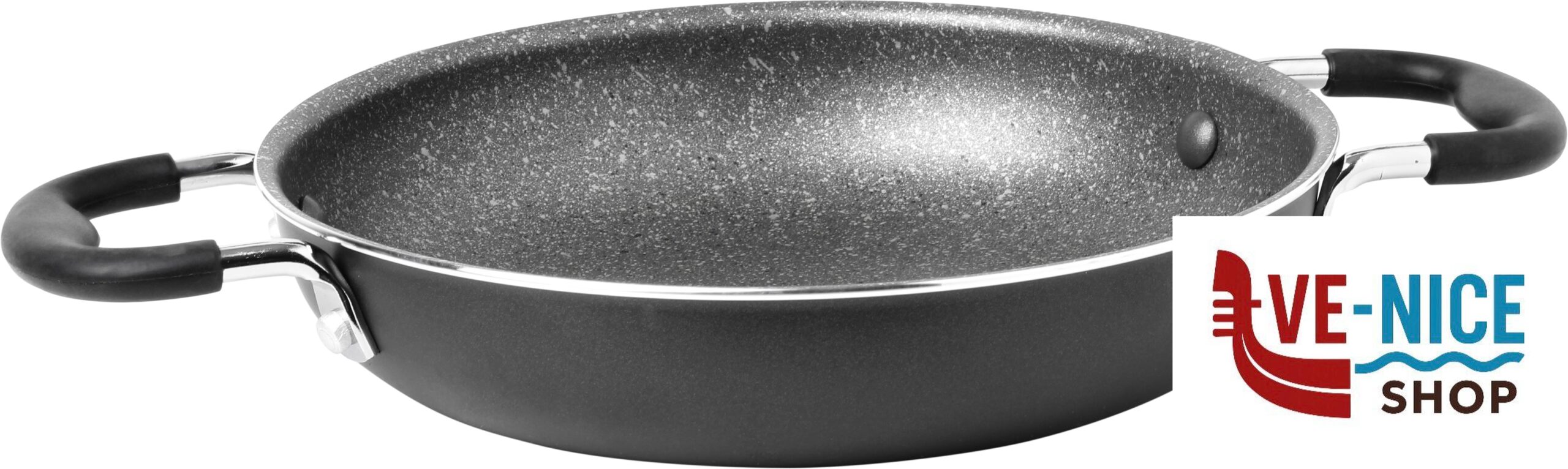 Popote Pirate NG 7+1 Brunner PIRATE - immagine 6