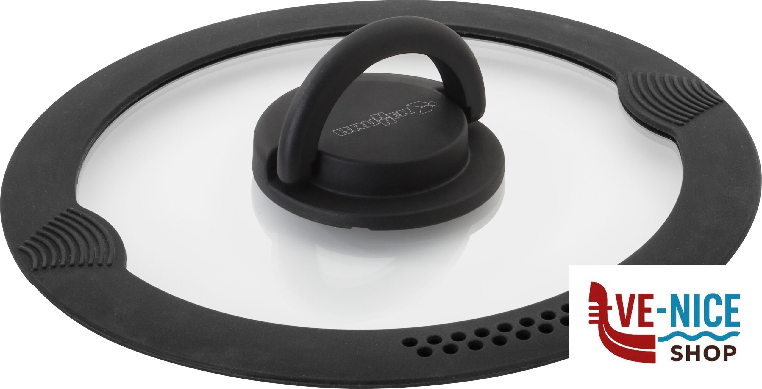 Popote Pirate NG 7+1 Brunner PIRATE - immagine 8