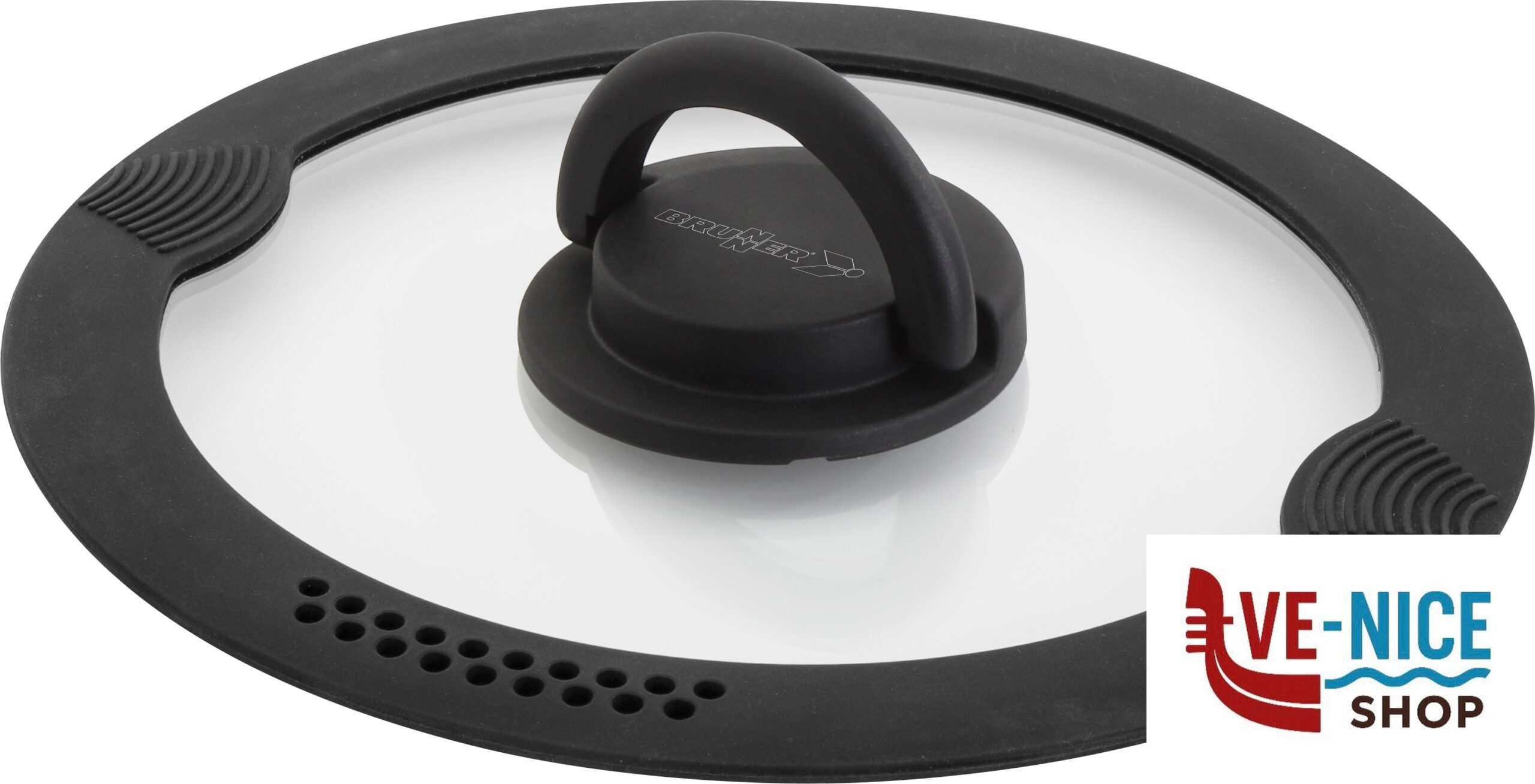 Popote Pirate NG 7+1 Brunner PIRATE - immagine 9