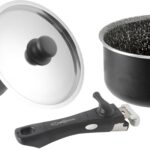 Padelle Pirate Pan 5 Brunner COMPLEMENT