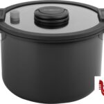 Quikpot Ø 22cm Brunner PIRATE