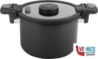 Quikpot Ø 22cm Brunner PIRATE