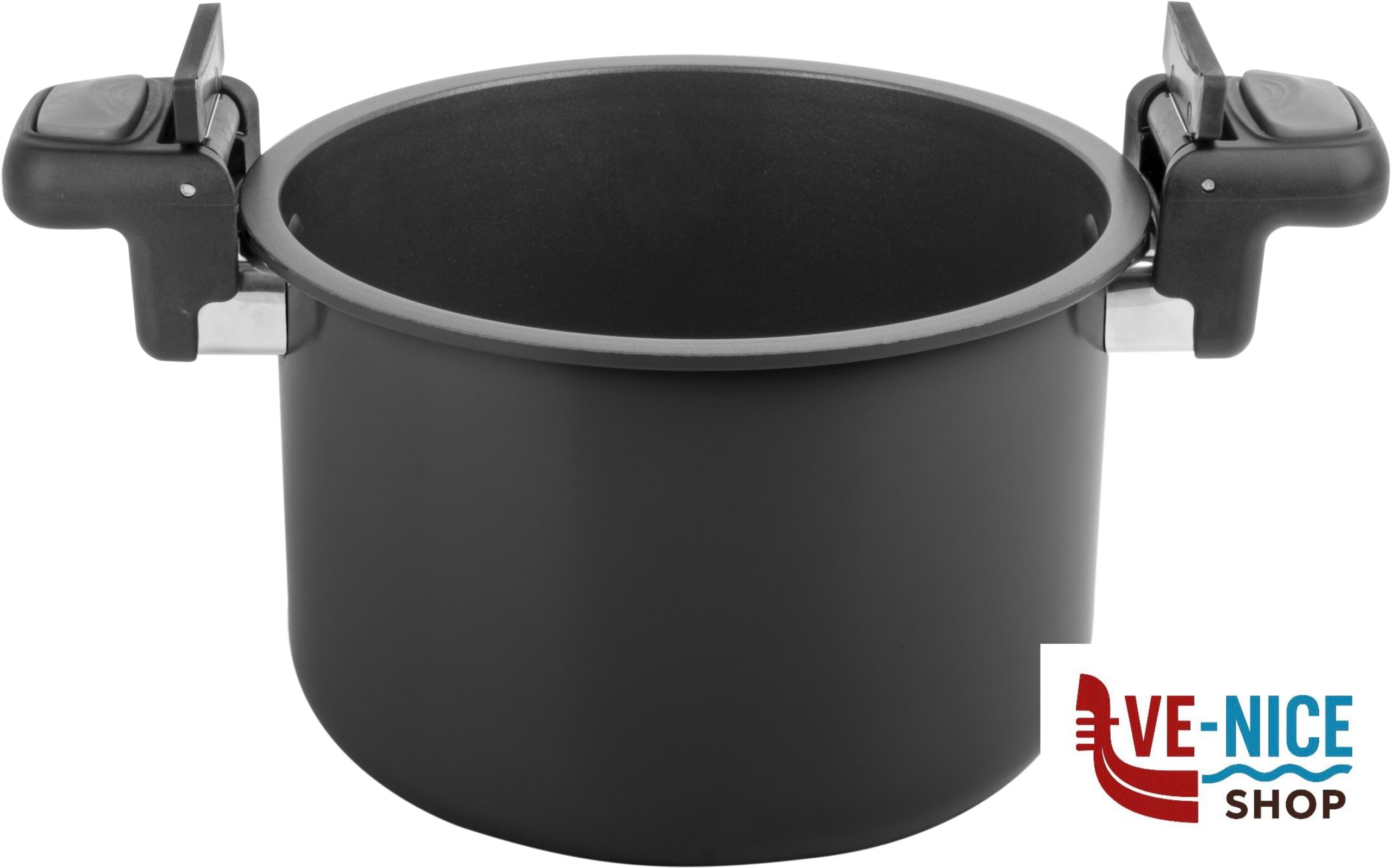 Quikpot Ø 22cm Brunner PIRATE - immagine 4