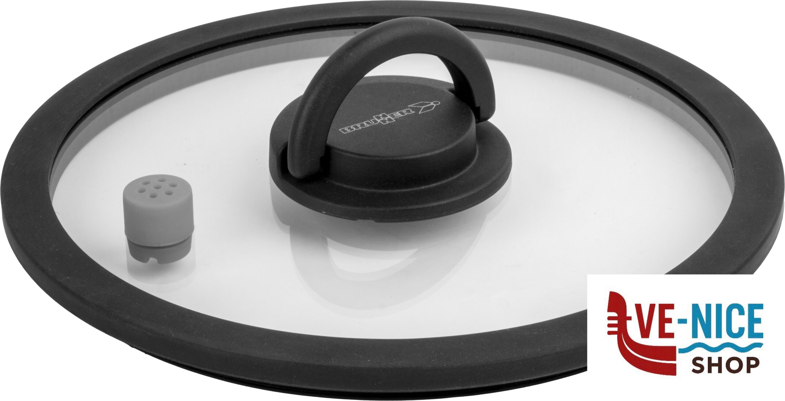 Quikpot Ø 22cm Brunner PIRATE - immagine 5