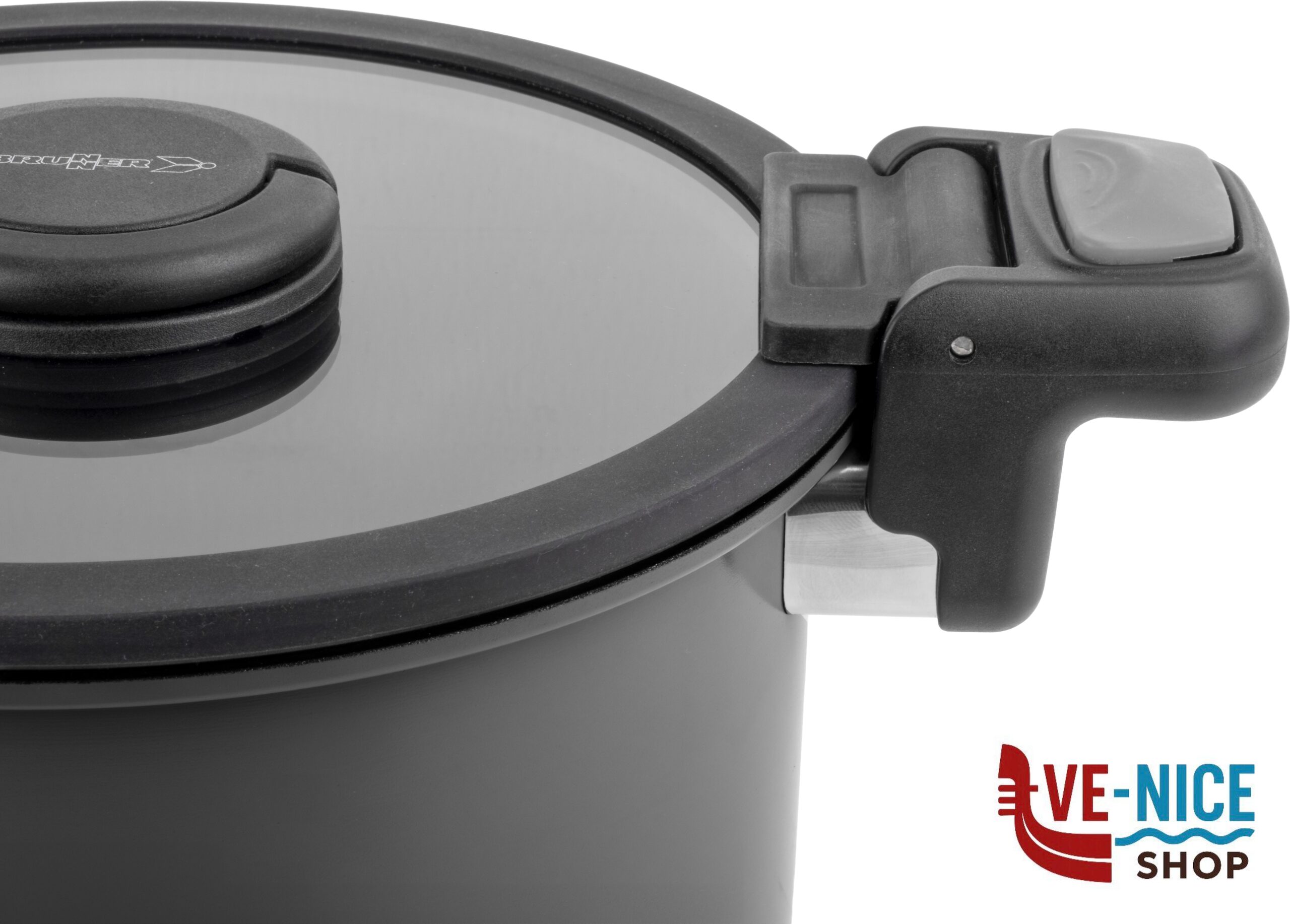 Quikpot Ø 22cm Brunner PIRATE - immagine 7