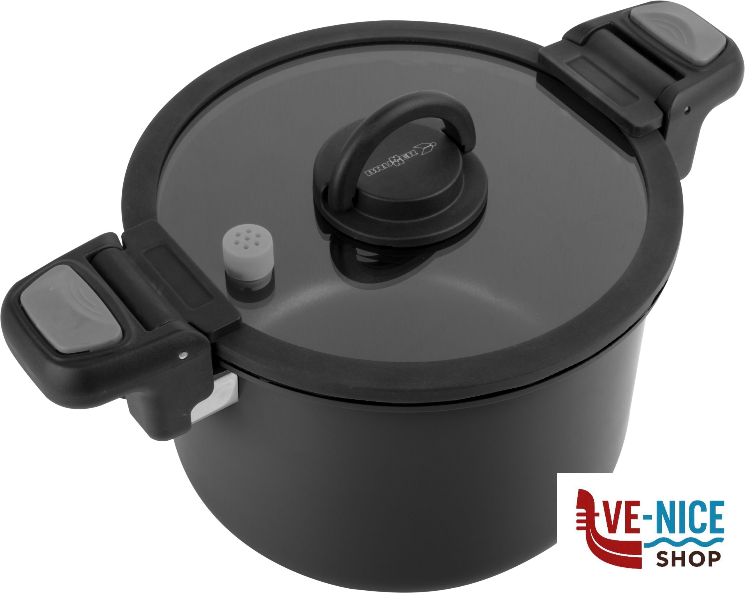 Quikpot Ø 22cm Brunner PIRATE - immagine 8