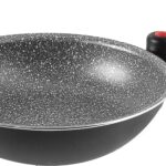 Padella Pirate Wok Brunner COMPLEMENT