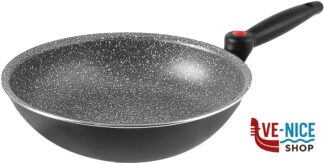 Padella Pirate Wok Brunner COMPLEMENT