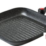 Padella Pirate Square Grill Brunner COMPLEMENT
