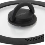 Coperchio vetro Covery Ø 22cm Brunner OPTIONAL