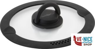 Coperchio vetro Covery Ø 22cm Brunner OPTIONAL
