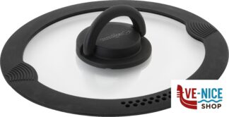 Coperchio vetro Covery Ø 24cm Brunner OPTIONAL