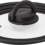Coperchio vetro Covery Trio Brunner OPTIONAL