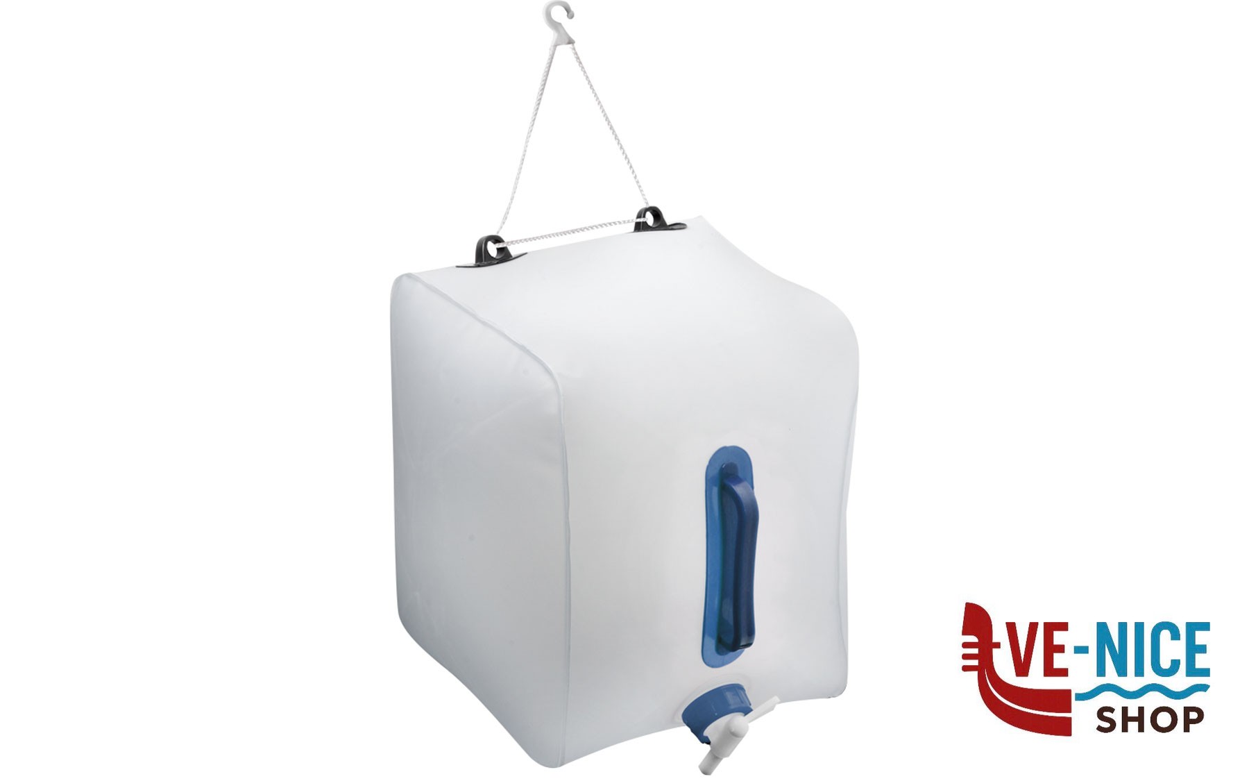 Ghirba pieghevole Wabox 10 Brunner GHIRBE - immagine 3