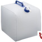 Ghirba pieghevole Wabox 15 Brunner GHIRBE