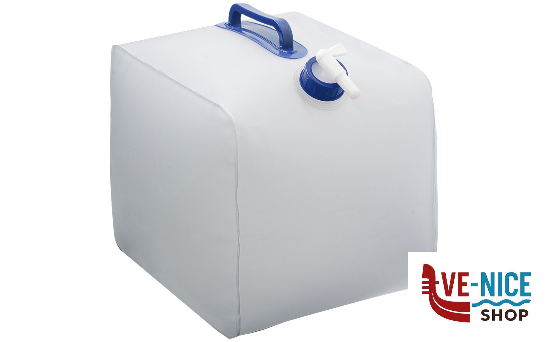 Ghirba pieghevole Wabox 15 Brunner GHIRBE