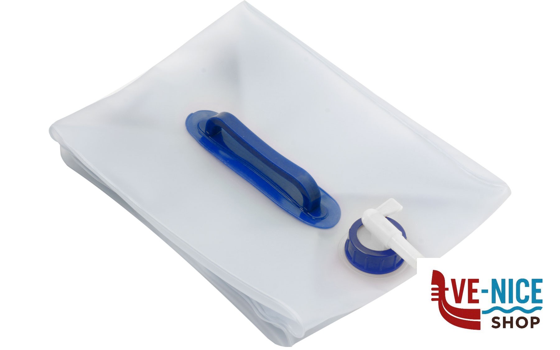 Ghirba pieghevole Wabox 15 Brunner GHIRBE - immagine 2