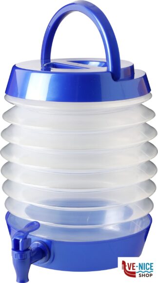 Tanica Blue Pearl 5,5 lt Brunner GHIRBE