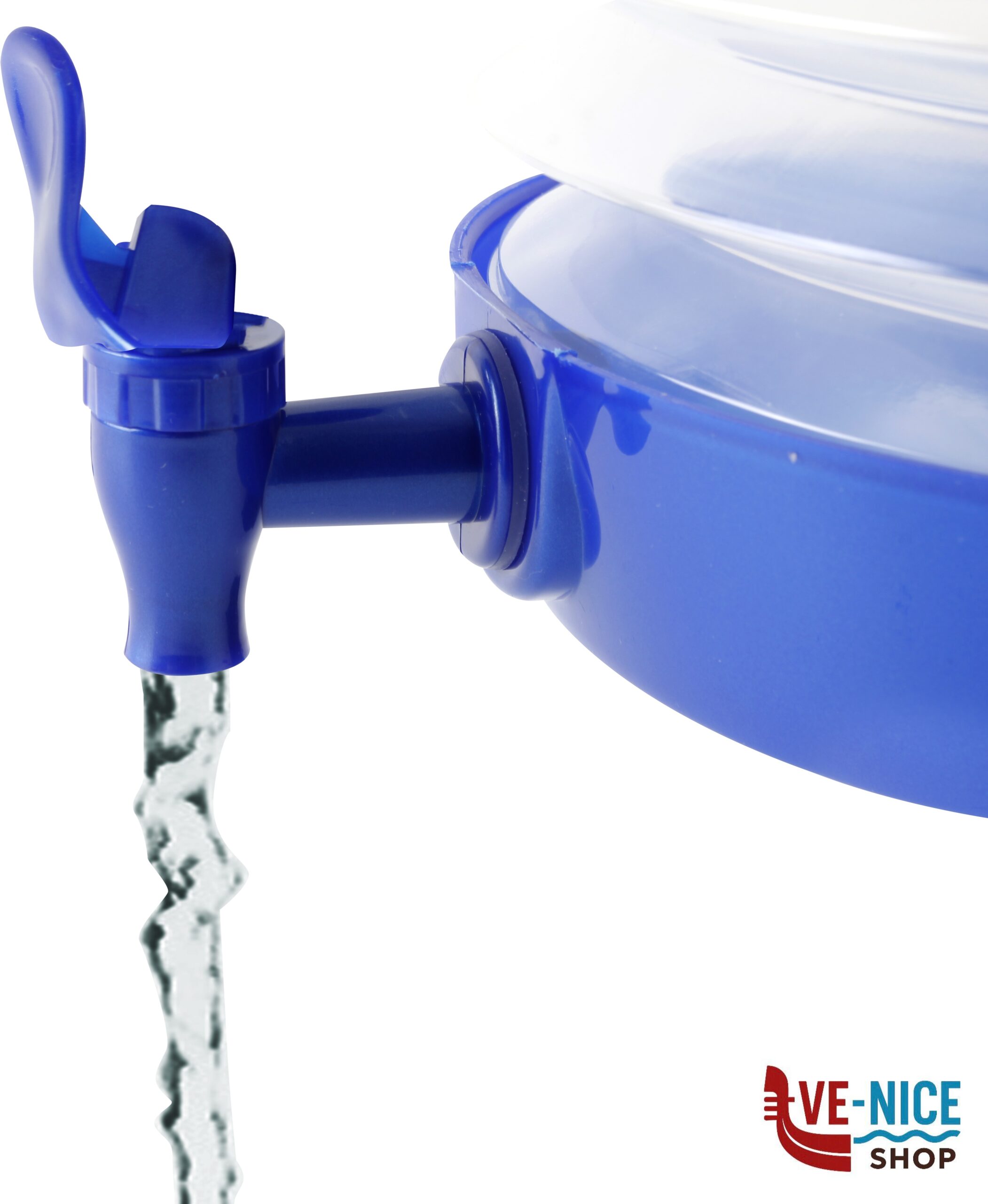 Tanica Blue Pearl 5,5 lt Brunner GHIRBE - immagine 3