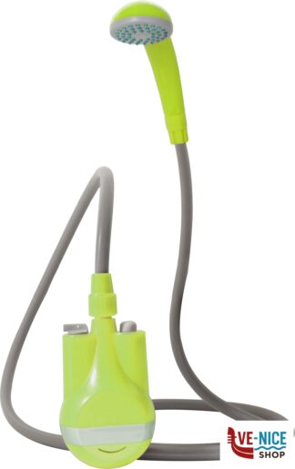 Doccia da viaggio Flux RG Brunner DOCCE, SANITARI, SERBATOI