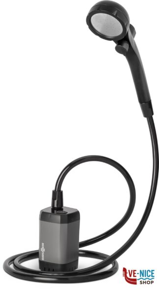 Doccia viaggio Riofresco Brunner DOCCE, SANITARI, SERBATOI