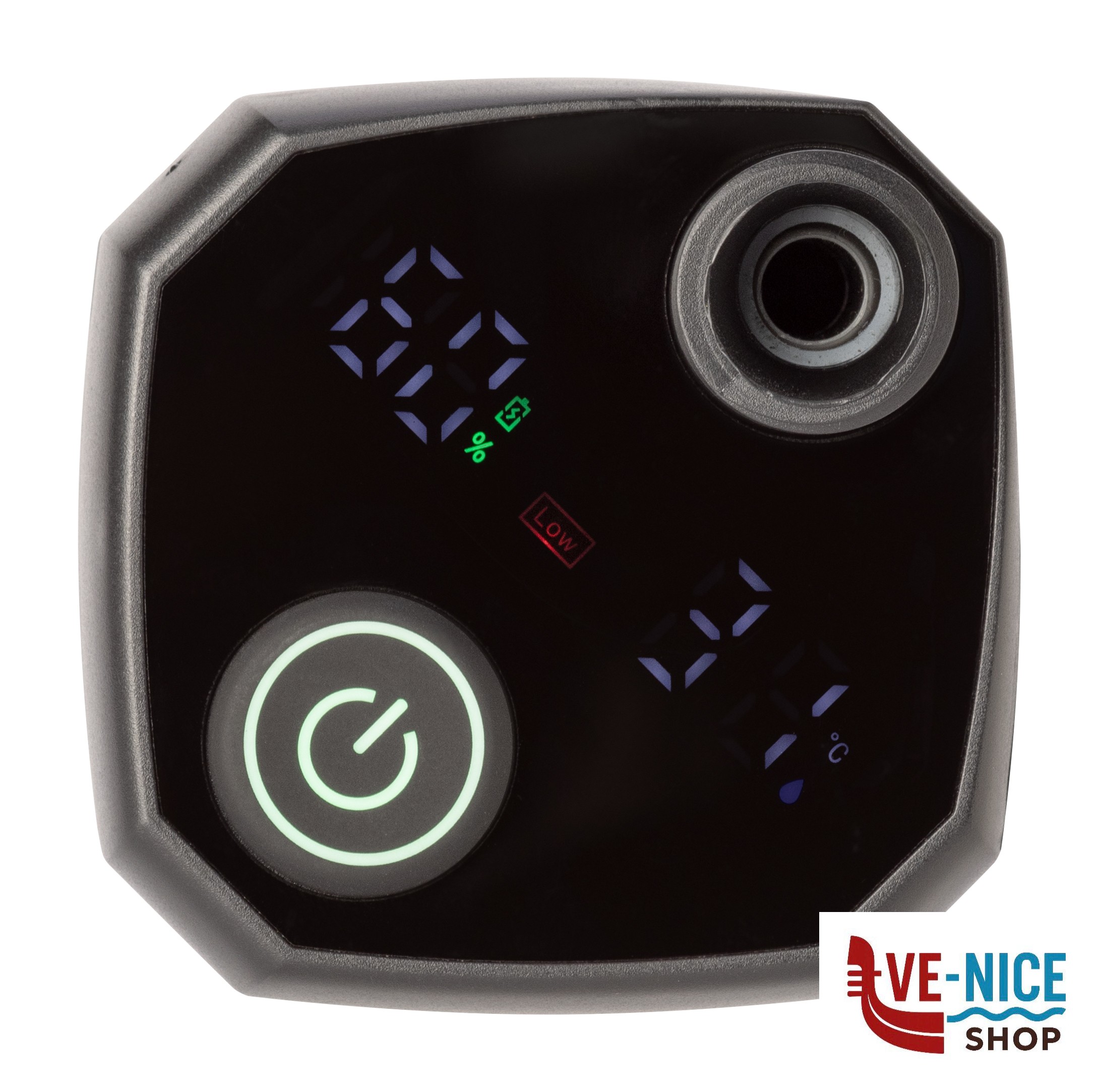 Doccia viaggio Riofresco Brunner DOCCE, SANITARI, SERBATOI - immagine 2