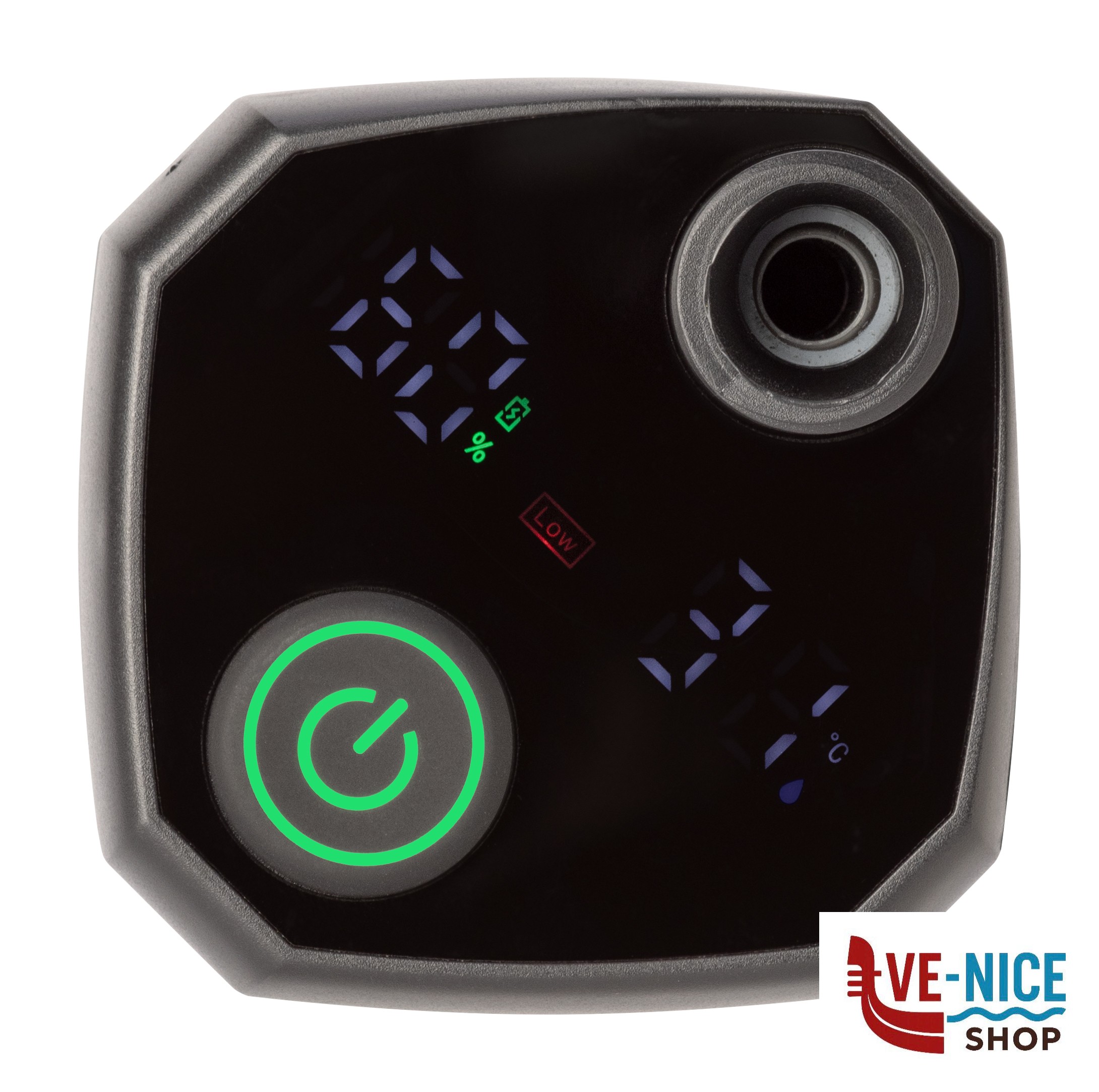 Doccia viaggio Riofresco Brunner DOCCE, SANITARI, SERBATOI - immagine 3