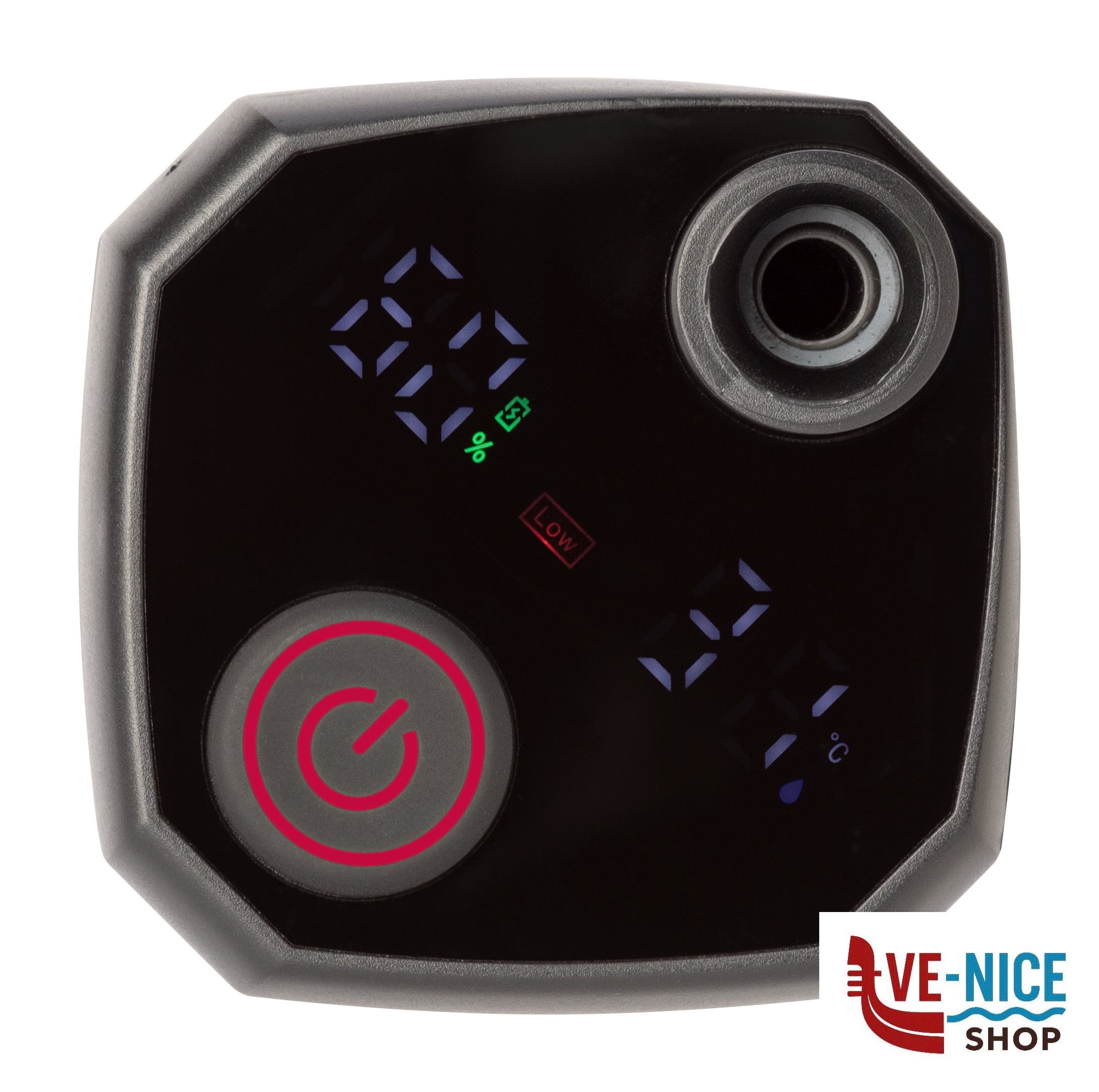 Doccia viaggio Riofresco Brunner DOCCE, SANITARI, SERBATOI - immagine 4