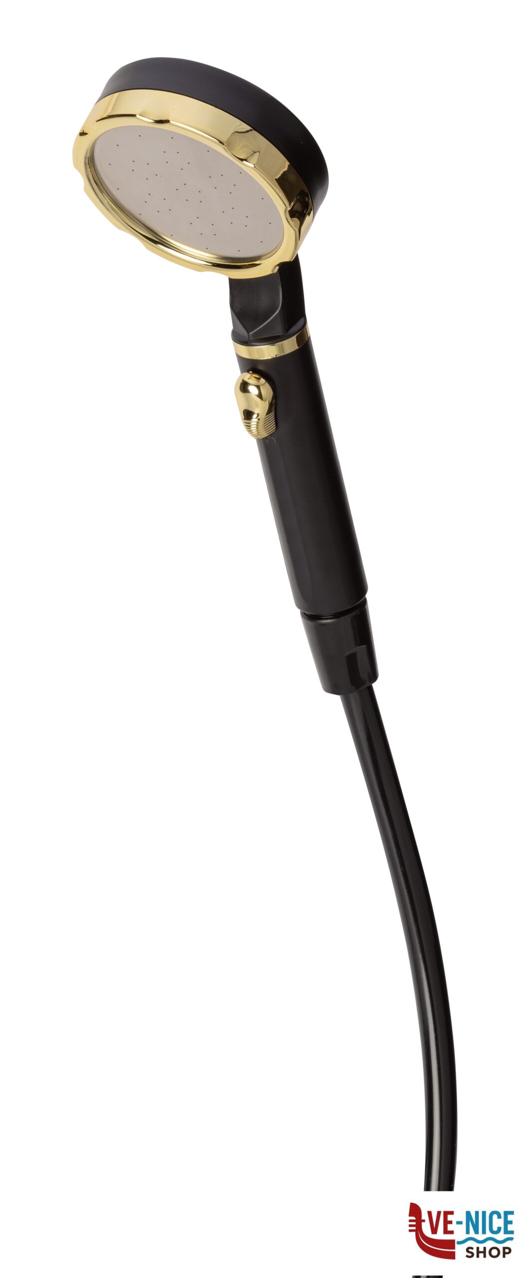 Doccia viaggio Riofresco Brunner DOCCE, SANITARI, SERBATOI - immagine 6