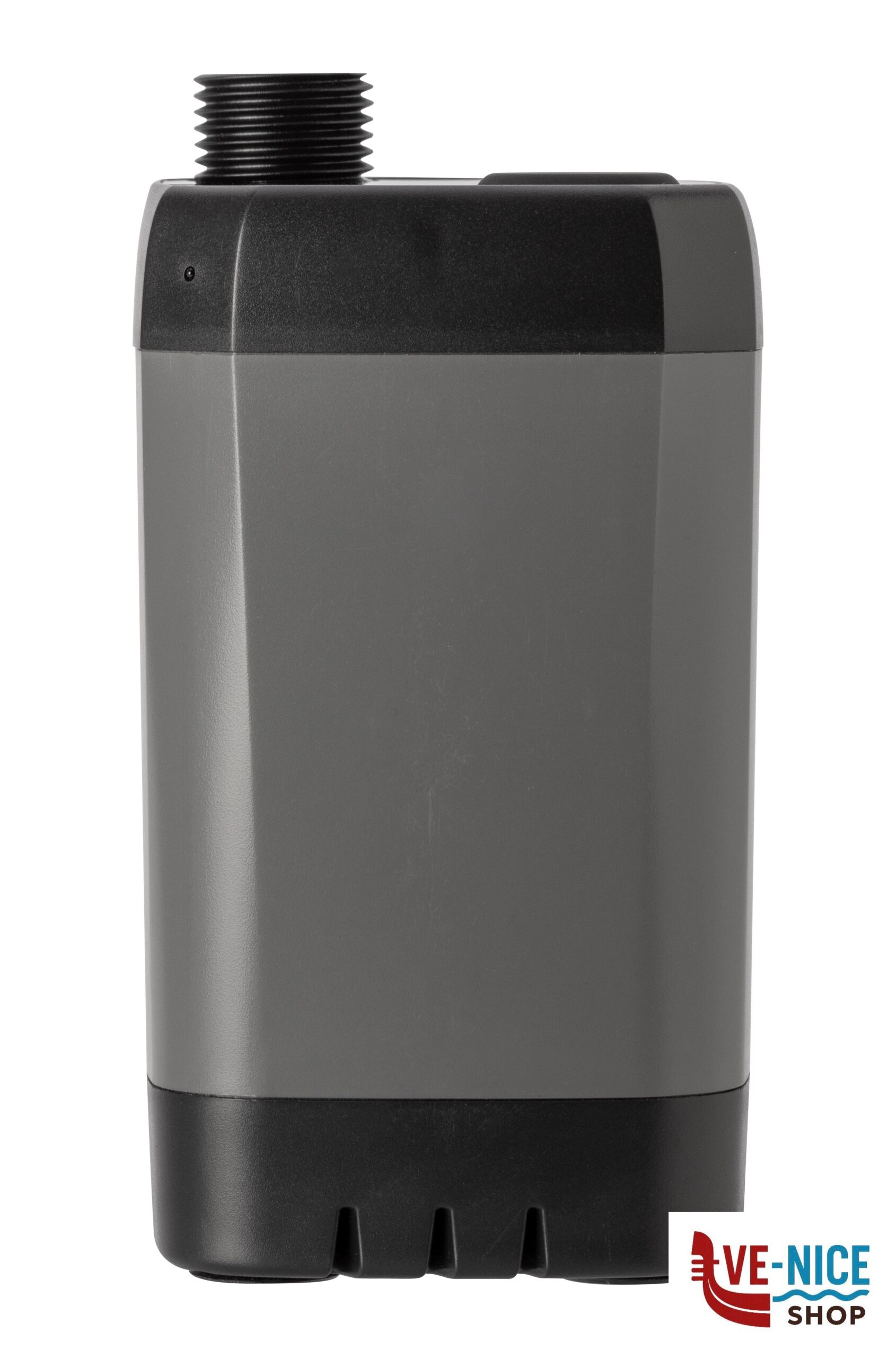 Doccia viaggio Riofresco Brunner DOCCE, SANITARI, SERBATOI - immagine 8