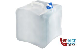 Ghirba pieghevole Cube 15 Brunner GHIRBE