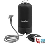 Doccia con pressione Splash Brunner DOCCE, SANITARI, SERBATOI