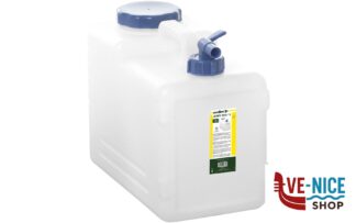 Tanica Jerry Pro 15 Brunner GHIRBE