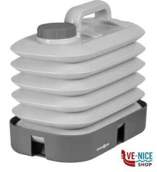 Ghirba pieghevole Aquaflex Brunner GHIRBE