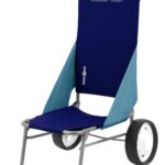 Carrello Beach Cart NG Brunner CARRELLI DA SPIAGGIA