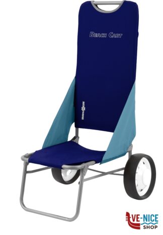 Carrello Beach Cart NG Brunner CARRELLI DA SPIAGGIA