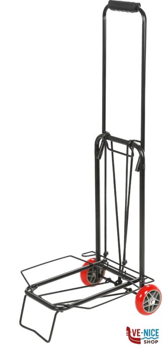 Carrello Pick Up Brunner CARRELLI PORTATUTTO