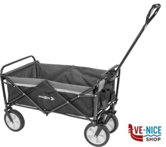 Carrello Cargo Linx Brunner CARRELLI DA SPIAGGIA